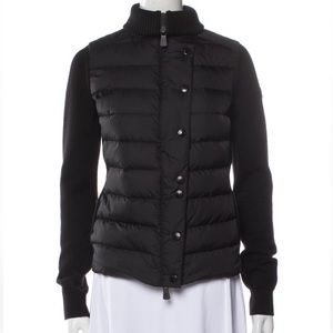 Moncler Grenoble Cardigan Jacket S
